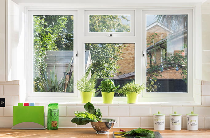 Upgrade Windows to Triple Glazing for Ultimate Efficiency
